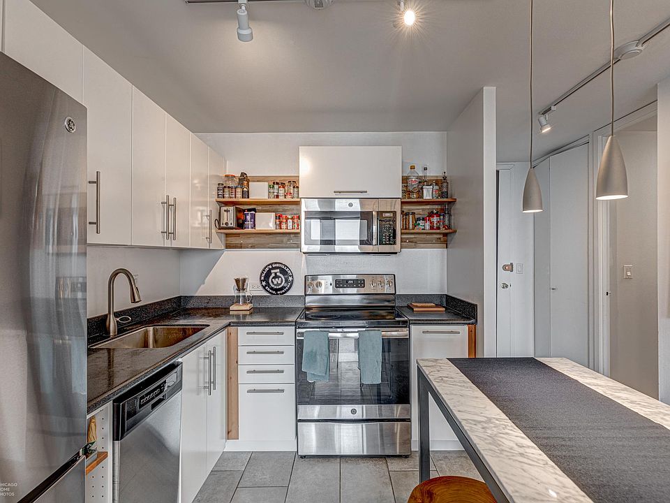 1st image of 1660 N Lasalle St #3804