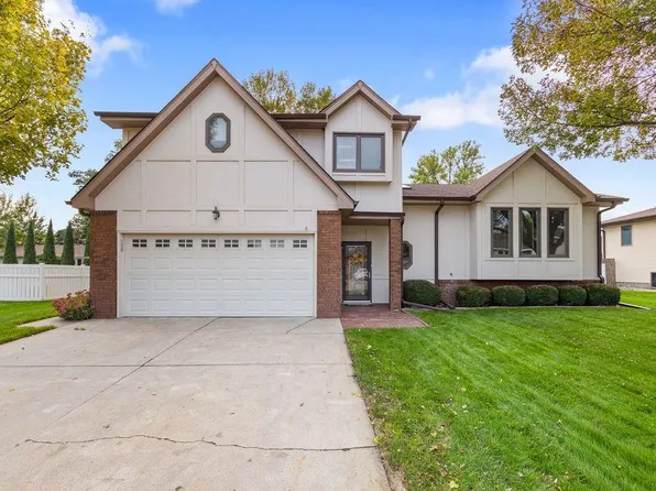 3252 34th Ave, Columbus, NE 68601