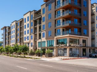 The Quincy at Kierland, Scottsdale, AZ 85254