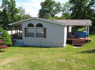 4717 Cliffside Dr, Dundee, NY 14837