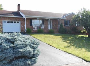 110 Holly Hill Dr, Bridgewater, VA 22812