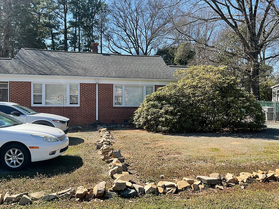 919 McAlway Rd