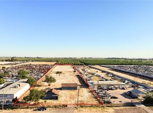1250 E Childs Ave, Merced, CA