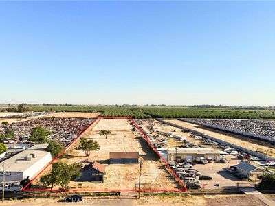 1250 E Childs Ave, Merced, CA, 95341