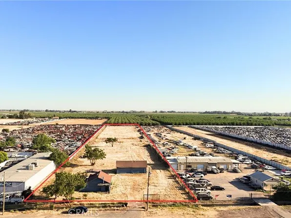 1250 E Childs Ave, Merced, CA 95341
