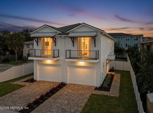 722 2nd Ave N, Jacksonville Beach, FL 32250