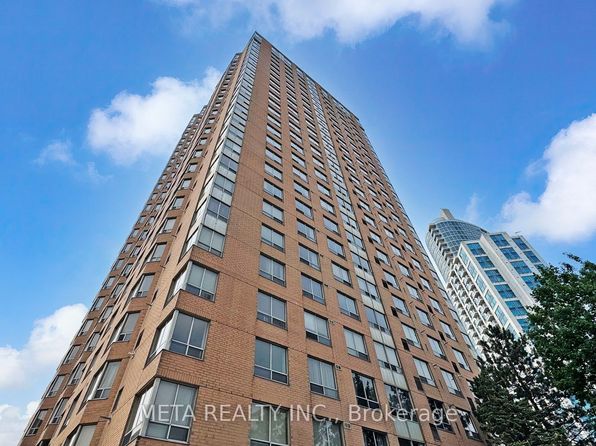 115 Omni Dr #2101, Toronto, ON M1P 5B4