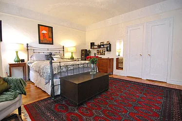 Sold by Brown Harris Stevens