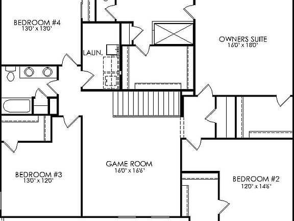 Second Level