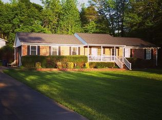 1636 Old Friendship Rd, Rock Hill, SC 29730