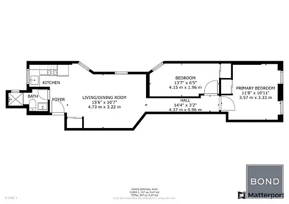 Rented by Bond New York | media 36