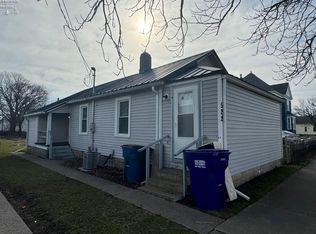 522 Mills St, Sandusky, OH 44870