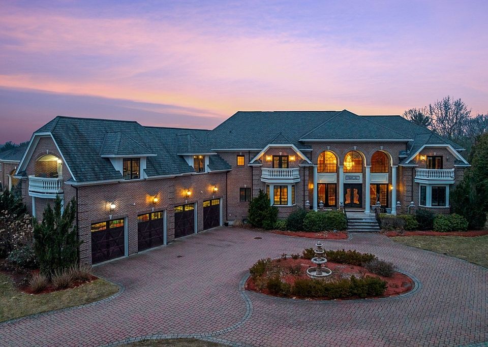 3 Regency Rdg, Andover, MA 01810 MLS 73189431 Zillow