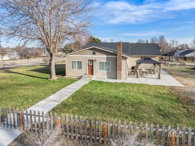 100 Cemetery Rd, Middleton, ID, 83644