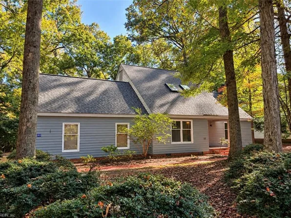 163 Devon Rd, Williamsburg, VA 23188