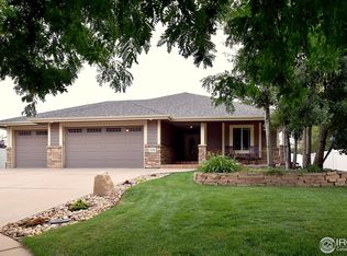 3006 69th Avenue Pl, Greeley, CO 80634