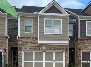 214 Trailside Way, Dallas, GA 30141