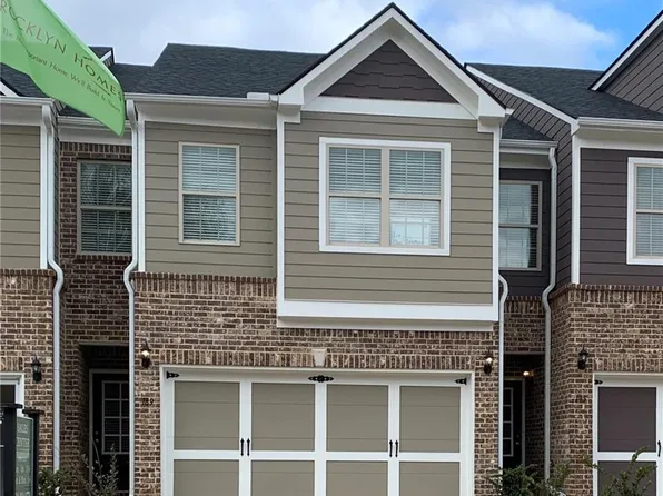 214 Trailside Way, Dallas, GA 30141