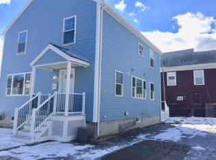 66 Jackson St, Lynn, MA 01902