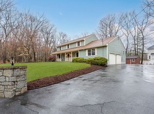 27 Rocky Rd, Reading, MA 01867