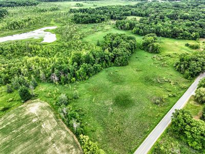 Mud Lake Rd, Bellevue, MI, 49021