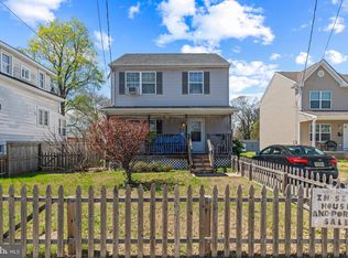 402 N 3rd St, Vineland, NJ