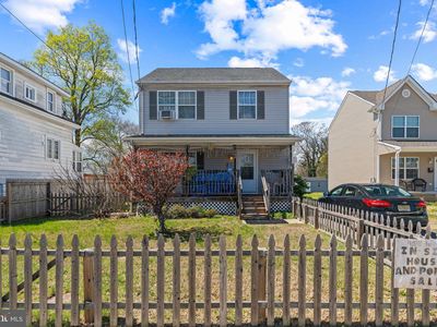 402 N 3rd St, Vineland, NJ, 08360