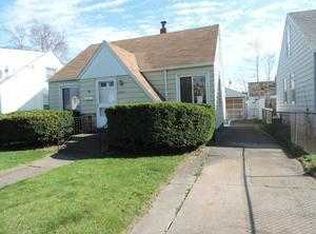 3647 Chapin Ave, Niagara Falls, NY 14301