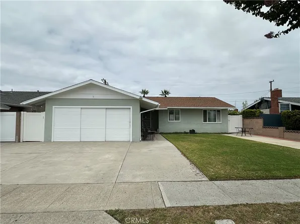 6651 Sambar Cir, Cypress, CA 90630