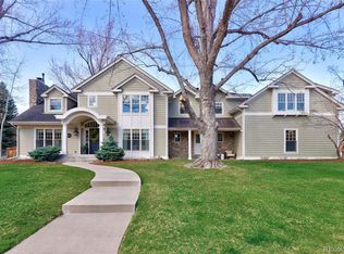 5091 E Oxford Ave, Cherry Hills Village, CO 80113