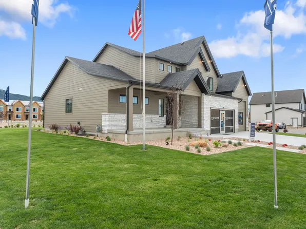 1612 E 960 N #246, Salem, UT 84653