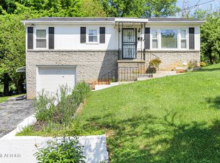 2015 Carolyn Dr, Jefferson City, TN 37760