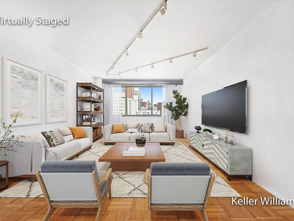 1st image of 401 E 86th St APT 12A