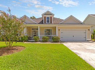 8549 Sentry Cir, North Charleston, SC 29420