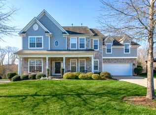 9703 Glenburn Ln, Charlotte, NC 28278