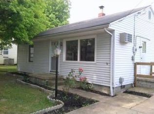 388 N Miley Dr, Lakeside Marblehead, OH 43440