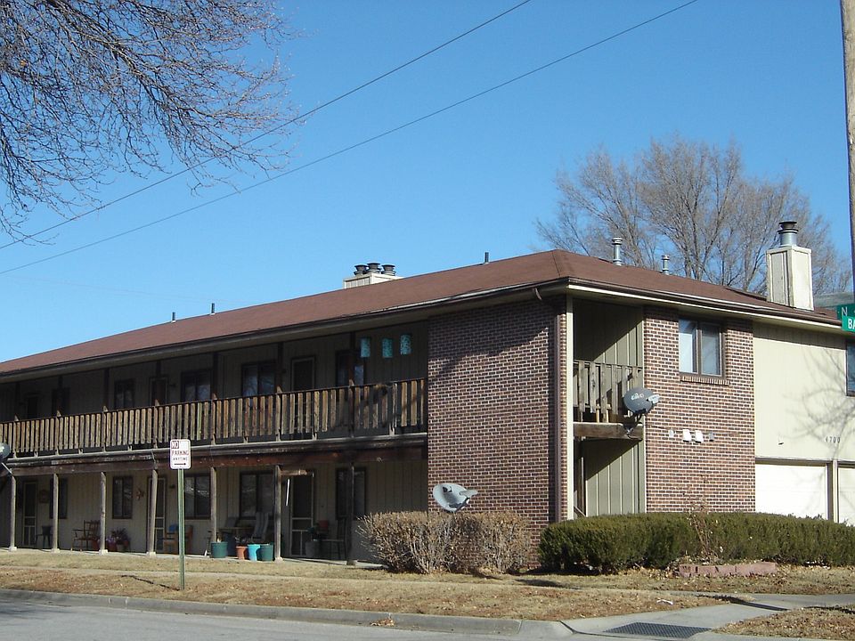 1st image of 4700 Baldwin Ave #4