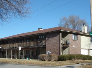 4700 Baldwin Ave #4, Lincoln, NE 68504