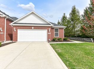 16311 Sunland Ct, Westfield, IN 46074