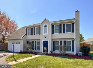14340 Rehfield Ct, Woodbridge, VA 22193