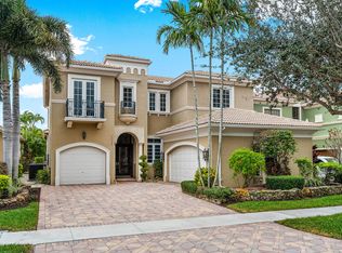 17787 Lake Azure Way, Boca Raton, FL 33496