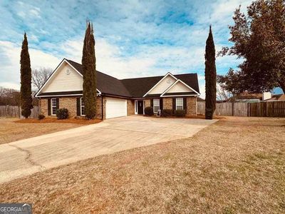 108 Holbeck Ct, Warner Robins, GA, 31088