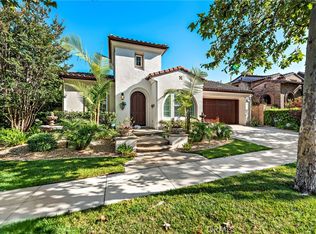 22 Waltham Rd, LADERA RANCH, CA 92694