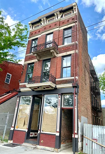 1612 Elm St #1R Photo 1