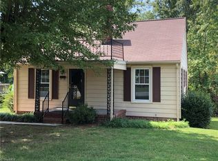 205 Dobson St, Kernersville, NC 27284