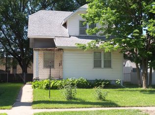 3107 Avenue A, Council Bluffs, IA 51501