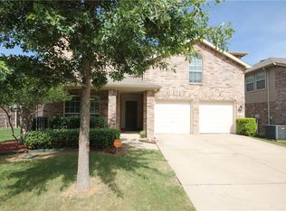 12516 Viewpoint Ln, Burleson, TX 76028