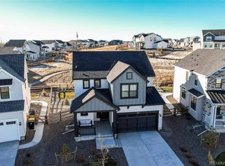 39153 Braxton Ln, Elizabeth, CO 80107