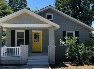 1007 Washington St, Burlington, NC 27217