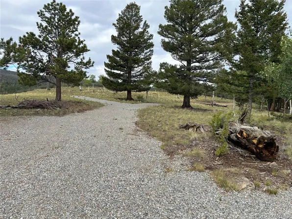 3826 Singletree Road LOT 728, Hartsel, CO 80449